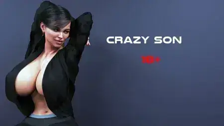 Crazy Son 0.01b Game Free Download for PC