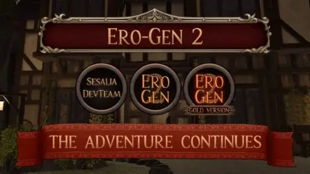 Ero-Gen 2 0.1.06 Game Free Download for PC