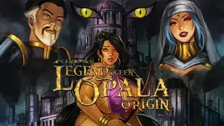 Legend of Queen Opala Origin 3.22b Game Free Download for PC