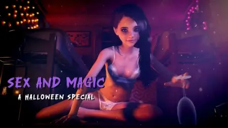 Sex and Magic Game Free Download for PC