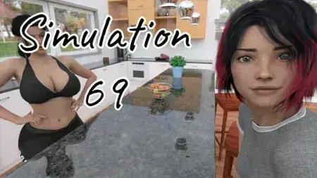 Simulation 69 Game Free Download for PC