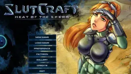 SlutCraft Heat of the Sperm 0.37 Download Full Game Walkthrough for PC