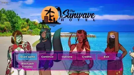 Sunwave Hotel 14.12.2 Game Free Download for PC