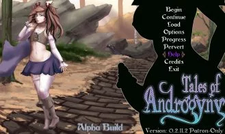 Tales Of Androgyny 0.3.39.5 Download Full Game Walkthrough for PC