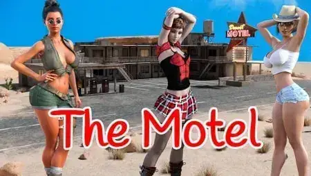 The Motel Game Free Download for PC